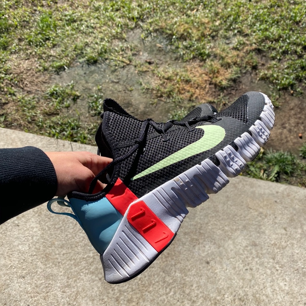 Nike Free Metcon 3 Women’s Sneakers